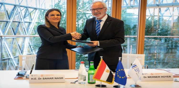 Egypt, EIB Ink EUR 214 mn Deal for Sanitation Services in Nile Delta