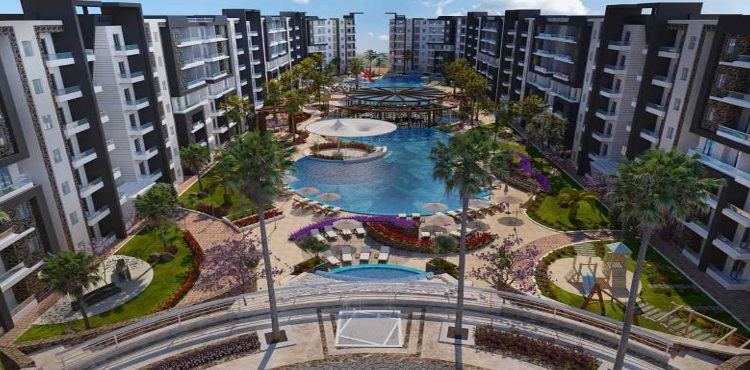 Rofaida Begins Initial Delivery of Row Marina’s 1st Phase
