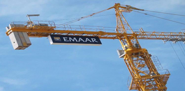Emaar Properties Posts 30% Growth in Revenues in 9M