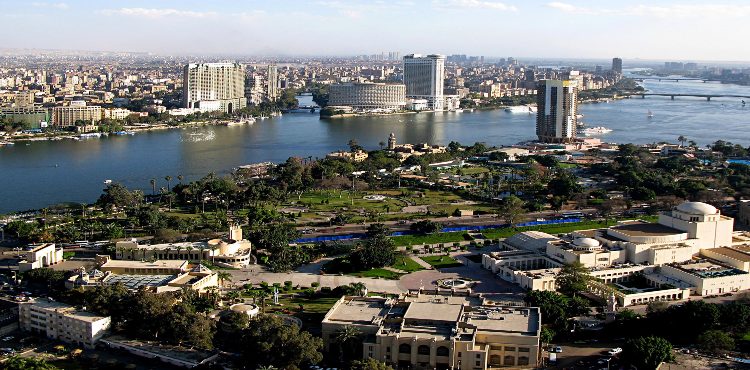 Egypt’s Economy Grows 5.3% in Q1 FY2018/19