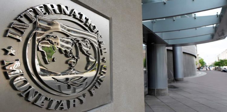 Egypt in Talks With IMF Over Financial Assistance Amid COVID-19