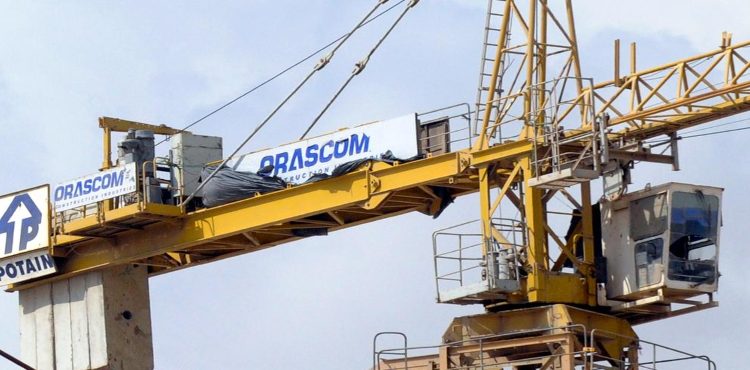 Orascom Construction Adds USD 520 mn to its Backlog in Q3