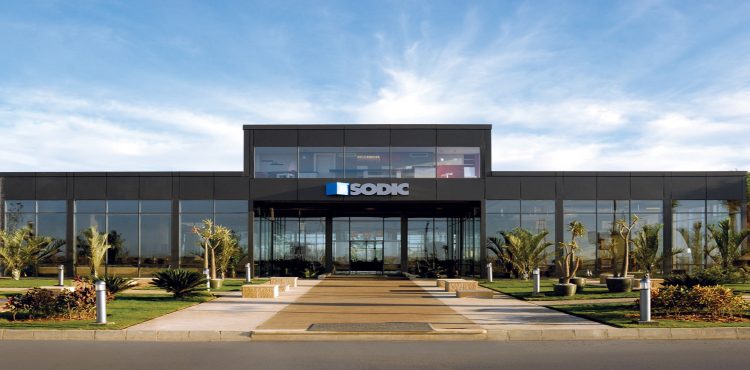 SODIC Intends Sealing EGP 7.2 bn Contracts in 2019