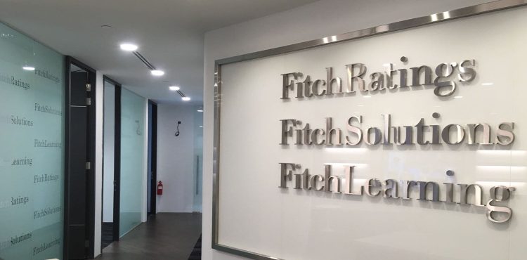 Fitch Solutions Sees Egypt’s Fiscal Deficit Shrinking to 6.4% of GDP by FY 2019/20