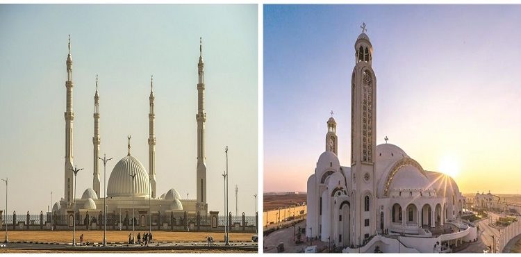 All You Need to Know About NAC’s Mosque, Cathedral
