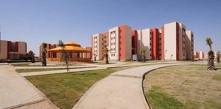 Gov’t to Deliver 1,160 Social Housing Lands in New Qena