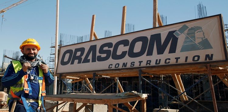 Orascom Construction Adds USD 935 mn to Backlog in Q2
