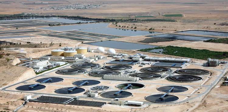 Sharjah’s SEWA Finalizes New Water Supply Network