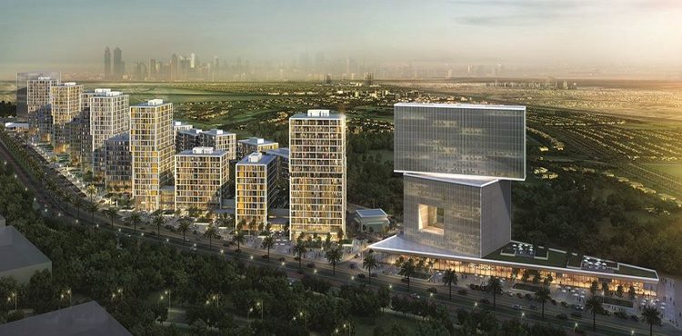 Deyaar Offers Exclusive Deals on 2 Projects in Dubai