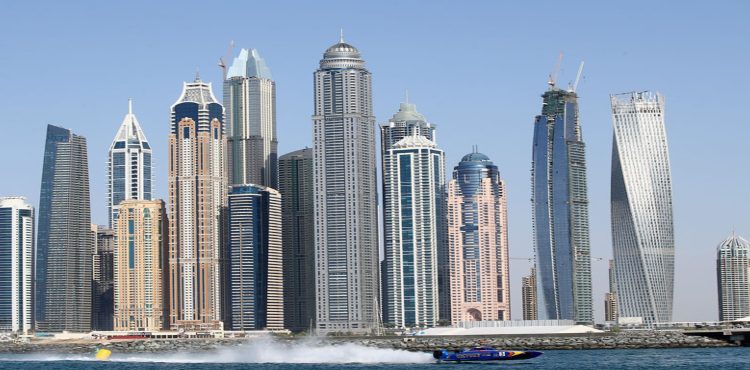 GCC Countries Exert Efforts to Offer Affordable Housing