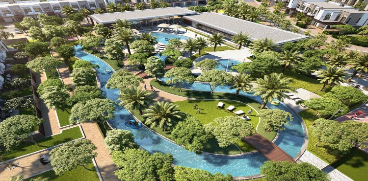 Emaar Development Unveils Arabian Ranches III in Dubai