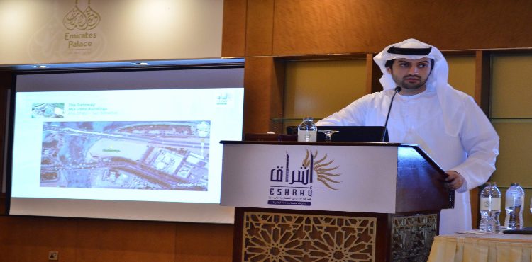 Eshraq Properties Unveils New Corporate Identity