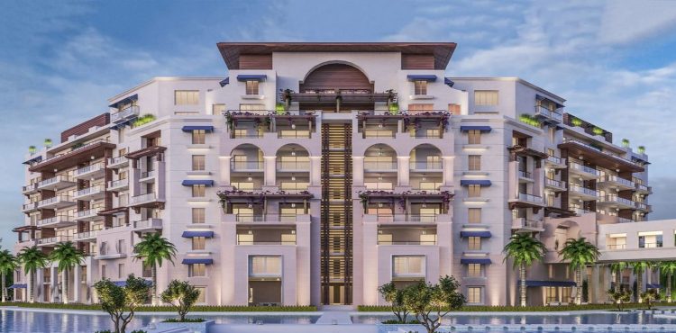 OUD Eyes Developing 2nd Residential Project in NAC
