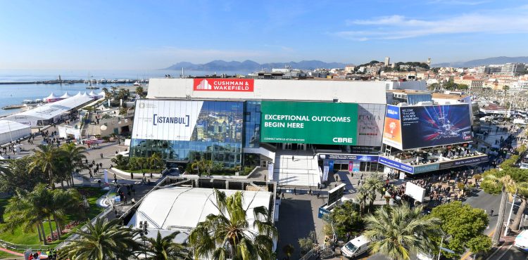 Invest-Gate Named France’s MIPIM 2019 Media Partner