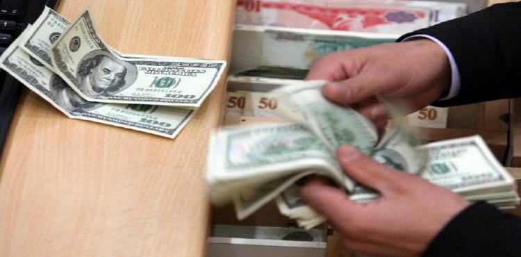 Net Foreign Reserves Hit USD 44.06 bn by February-End: CBE