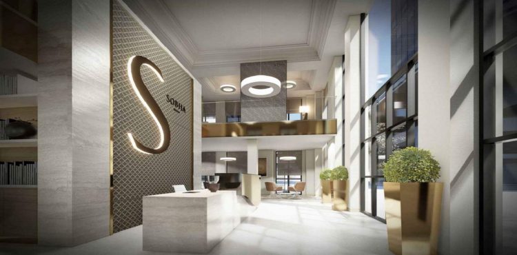 Dubai’s Sobha Realty Enters UK with New Sales Office