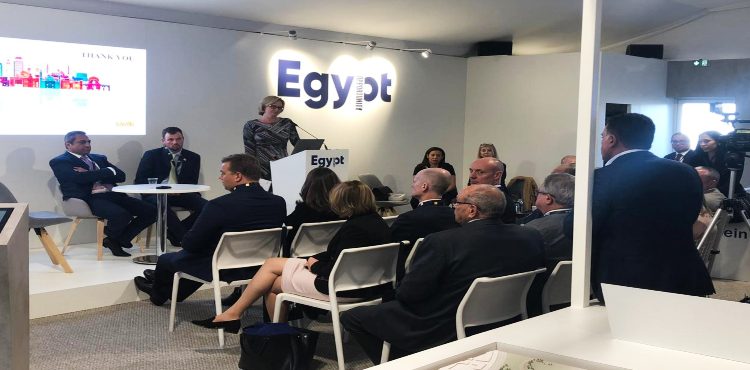 Now is Right Time for Real Estate Investment in Egypt: Savills