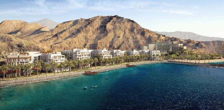 Abu Dhabi’s Eagle Hills, NBF Partner to Offer Mortgage Solutions