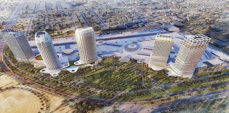 Hilton Plans for 100 Hotel Openings in MENA by 2023