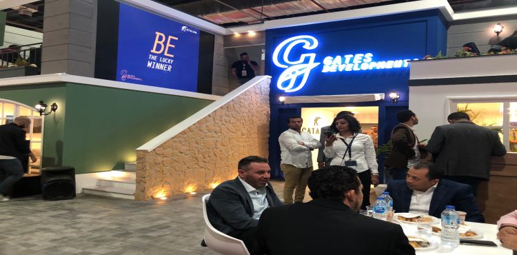 Gates Developments Promotes Catalan with Many Lucky Hours