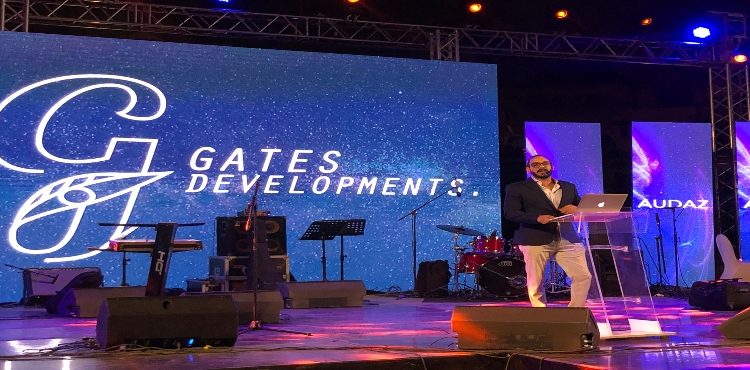 Gates Developments Celebrates Success of Latest Projects in NAC
