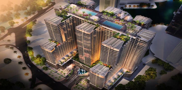 Dubai’s Seven Tides Offers New Payment Plans for 2 Projects