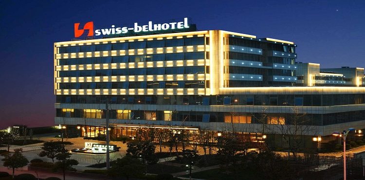 Swiss-Belhotel Int’l Targets 25 Hotels by 2025 in MENA Region