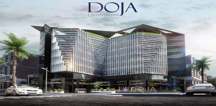 Doja Uncovers EGP 1.2 bn Aurora Project in NAC