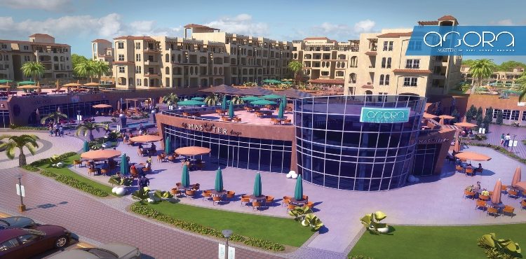 El Wadi Eyes EGP 400 mn in Sales of Agora Sidi Abdel Rahman