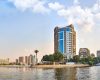 Egyptian Hotel Market Sees 34% Growth in Q1 2019: Colliers