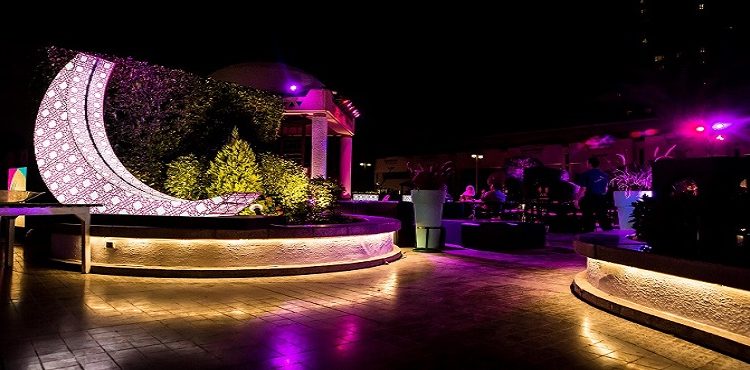 Conrad Cairo Brings Back its Finest Ramadan Vibes