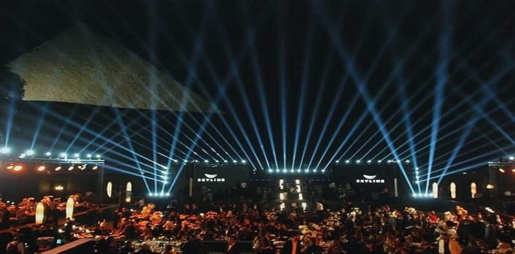 Memaar Al Morshedy Unveils Guinness World Records Official Attempt for Skyline