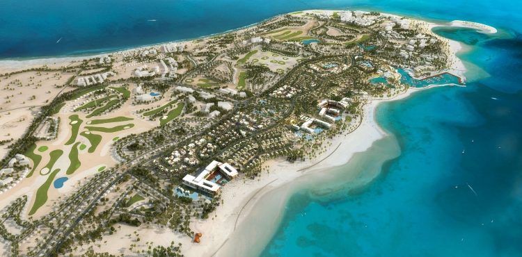 Somabay Uncovers 2 New Flagship Residences