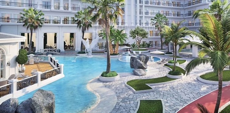 Vincitore Kicks Off USD 102 mn Branded Realty Project in Dubai