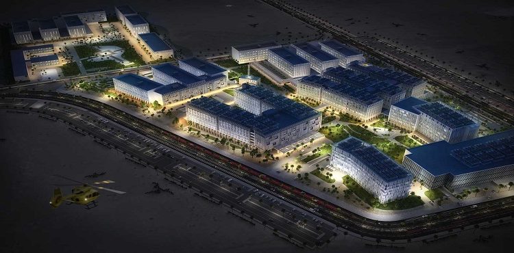 Badr City to Have Largest Medical Tourism City in MENA