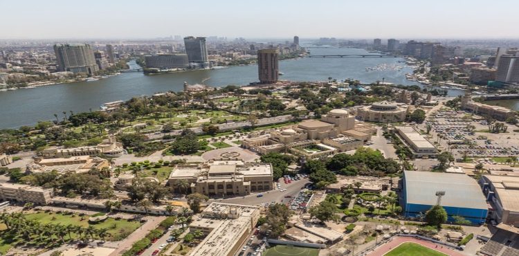 Egypt Approves Largest-Ever State Budget