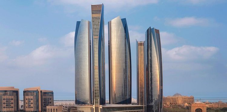 High Demand Boosts UAE Real Estate Market in Q1 2023