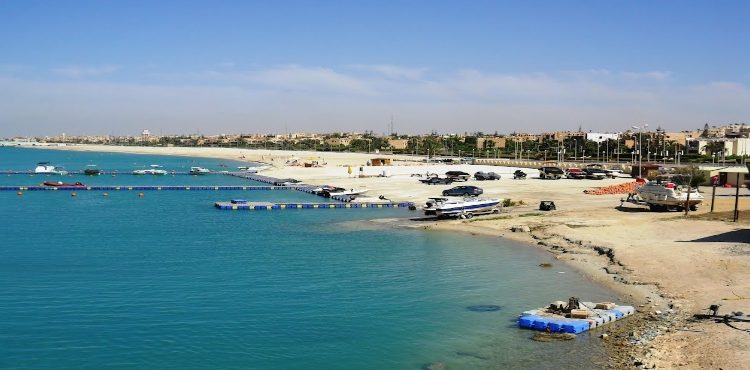 NUCA Allocates EGP 500 mn for Marina Alamein in FY 2018/19