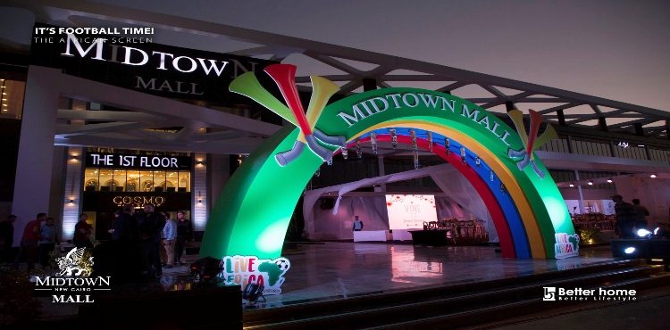 Better Home Opens New Cairo’s MidTown Mall