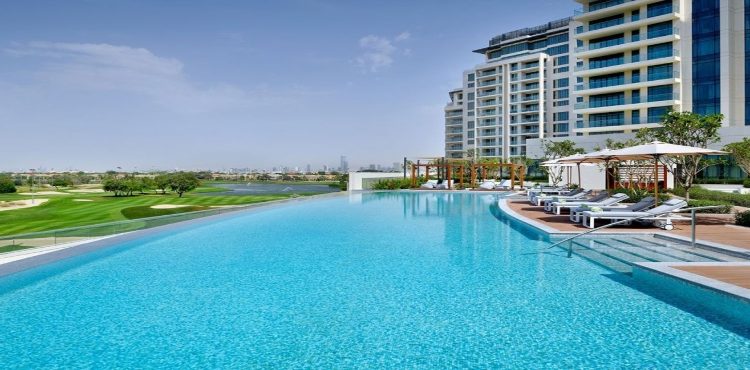 Emaar Hospitality Presents Premium Lifestyle Hotel in Dubai