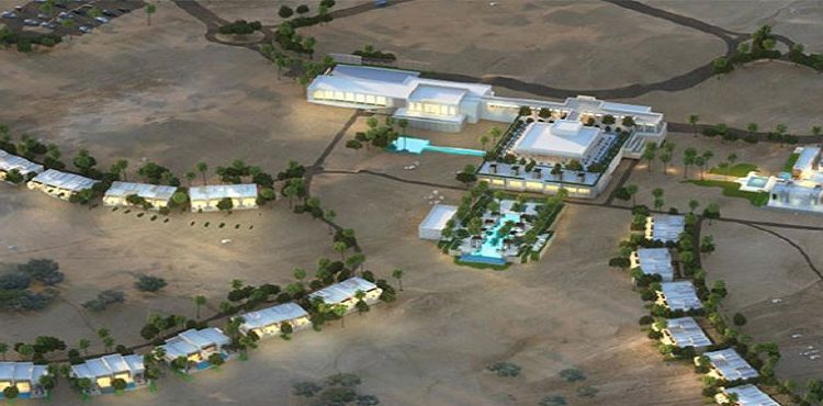 Eagle Hills Muscat’s Project in Oman Receives ITC Approval