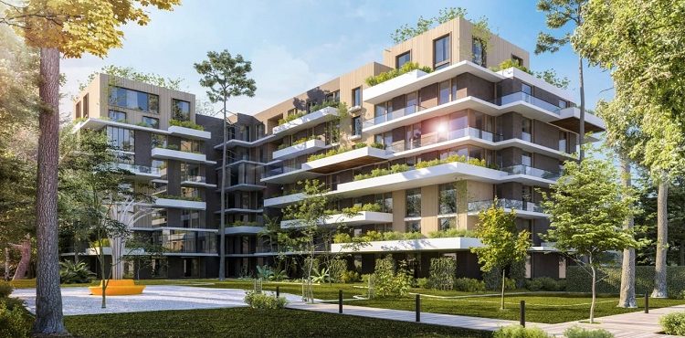 Misr Italia Launches IL BOSCO City with EGP 22 bn Investments