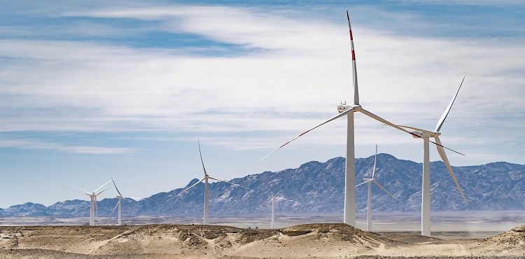 Ras Ghareb’s 250 MW Windfarm Supplies Power to Grid: Orascom