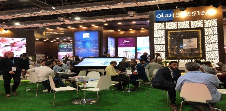 OUD Eyes EGP 300 mn Sales of Summer 2019 Property Exhibitions