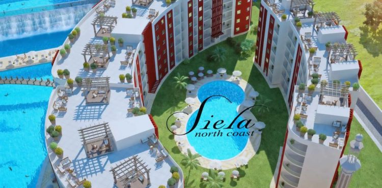 Concept to Deliver Siela North Coast by Year-End