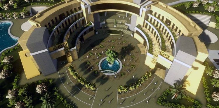 CIRA Obtains 81-Acre Plot to Build Private University in Nasser City