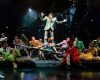 Hyde Park to Host Cirque du Soleil for 1st Time in Egypt