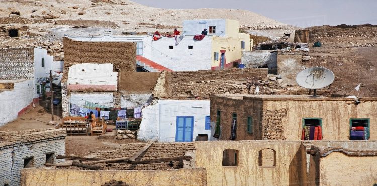 Egypt Invests EGP 1.3 bn in Neediest Villages in FY 2018/19