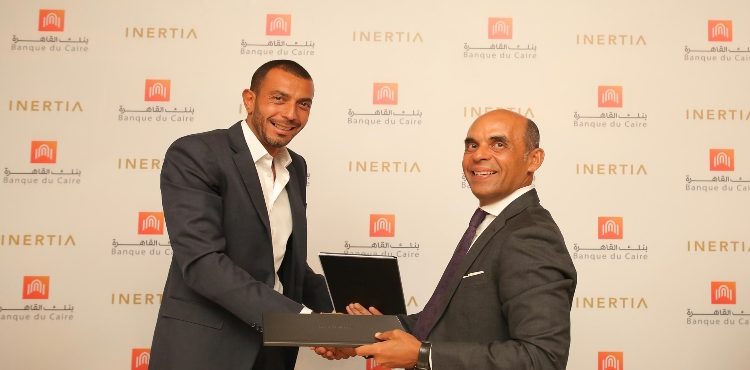 Inertia Obtains EGP 575 mn Loan to Construct Jefaira