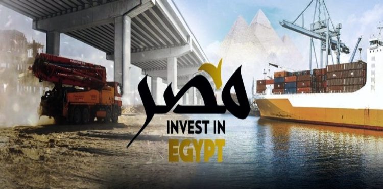 Egypt to Launch Online Industrial Investment Map in September